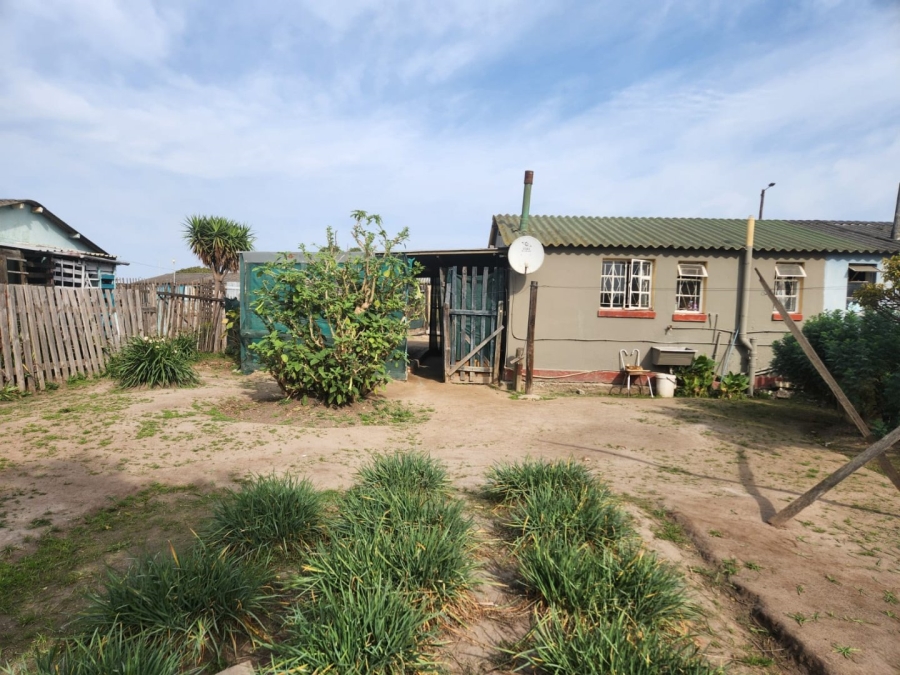 2 Bedroom Property for Sale in Conville Western Cape